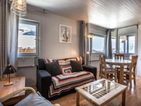 Appartement 2 pièces, 4 couchages, proche centre station, WIFI - FR-1-304-46 La Clusaz